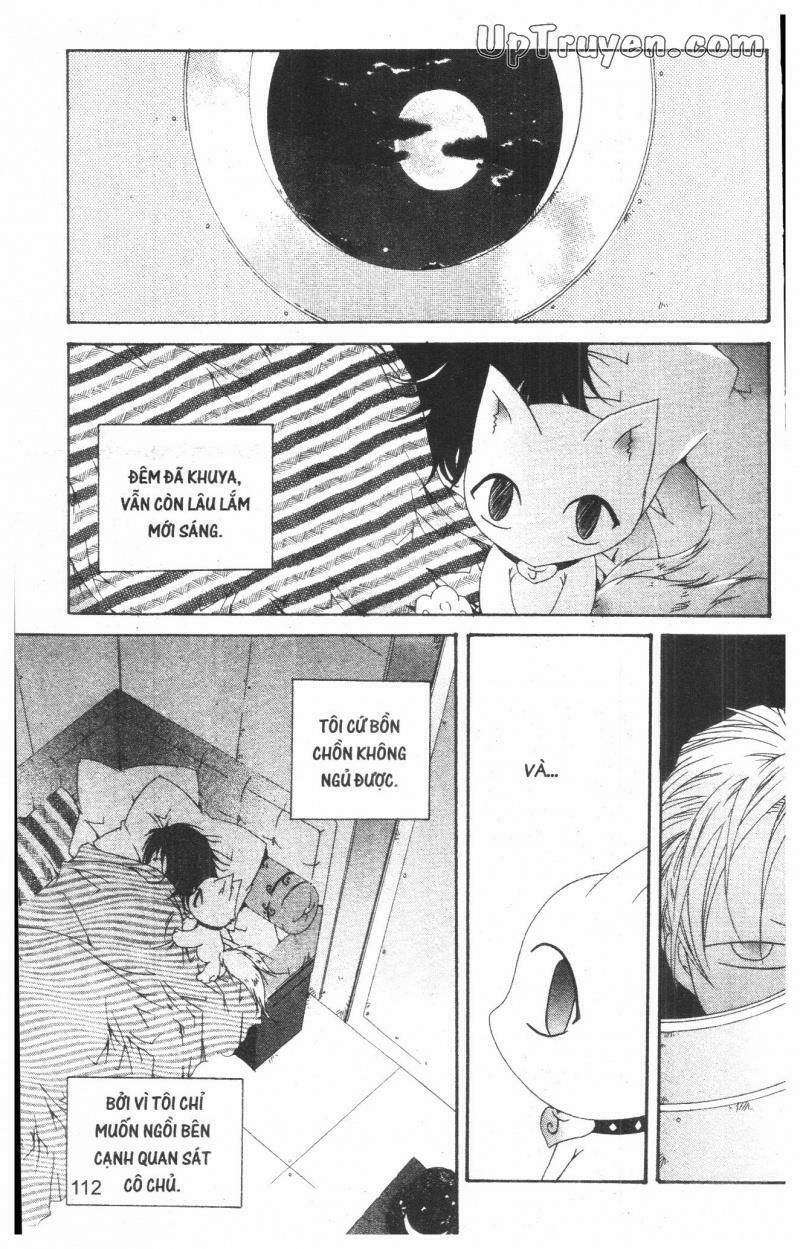 Nước Mắt Nàng Tiên Cá 7 trang 110