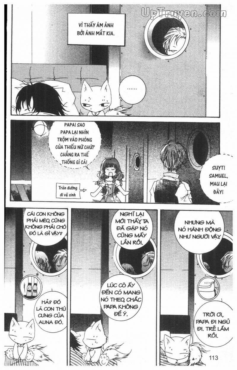 Nước Mắt Nàng Tiên Cá 7 trang 111