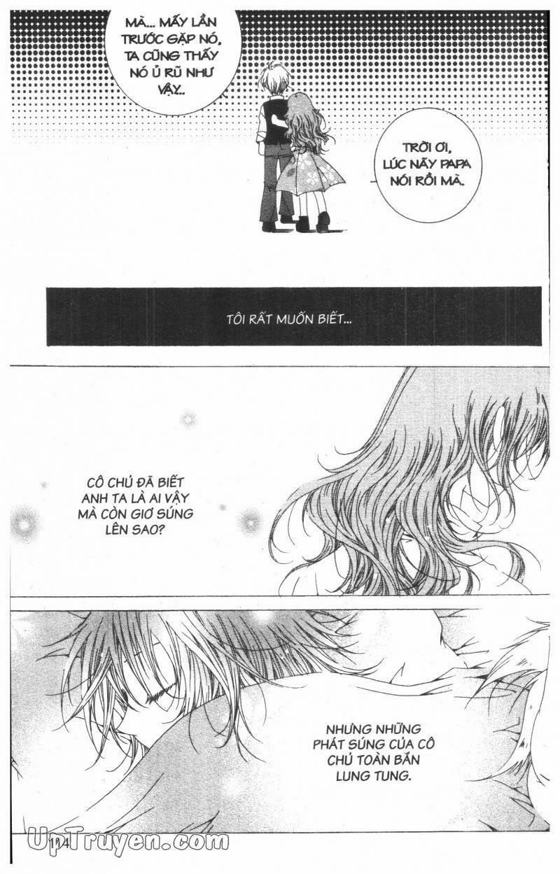 Nước Mắt Nàng Tiên Cá 7 trang 112