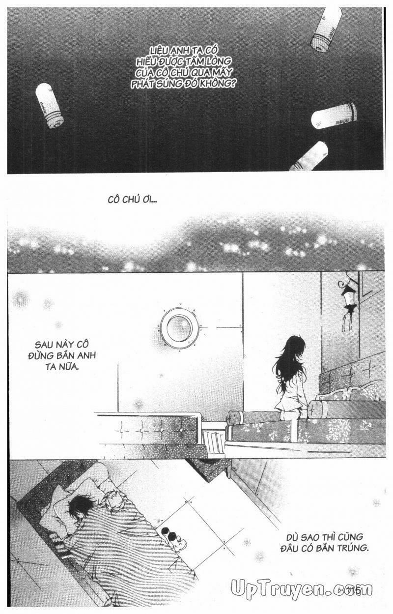 Nước Mắt Nàng Tiên Cá 7 trang 113