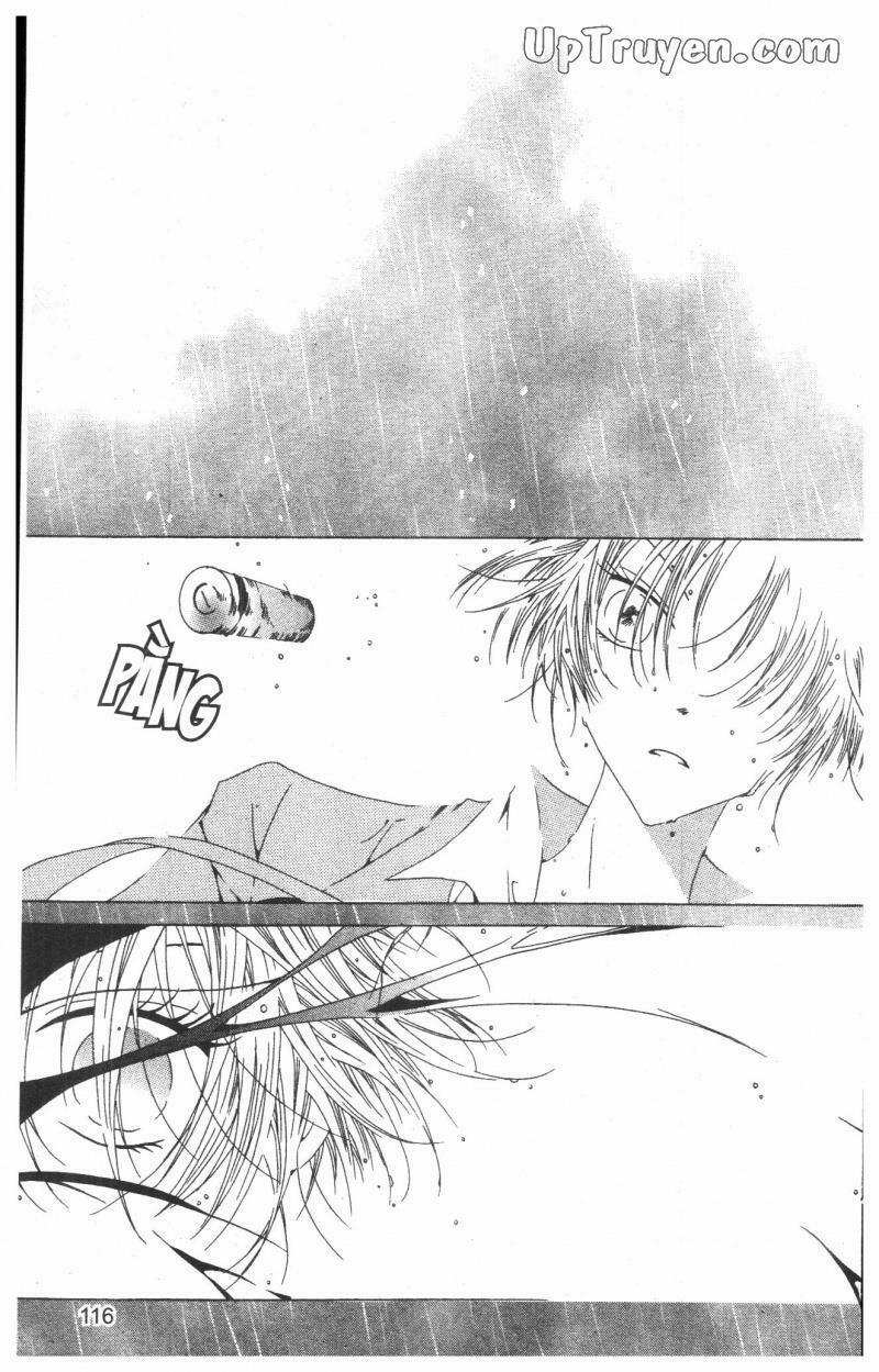 Nước Mắt Nàng Tiên Cá 7 trang 114