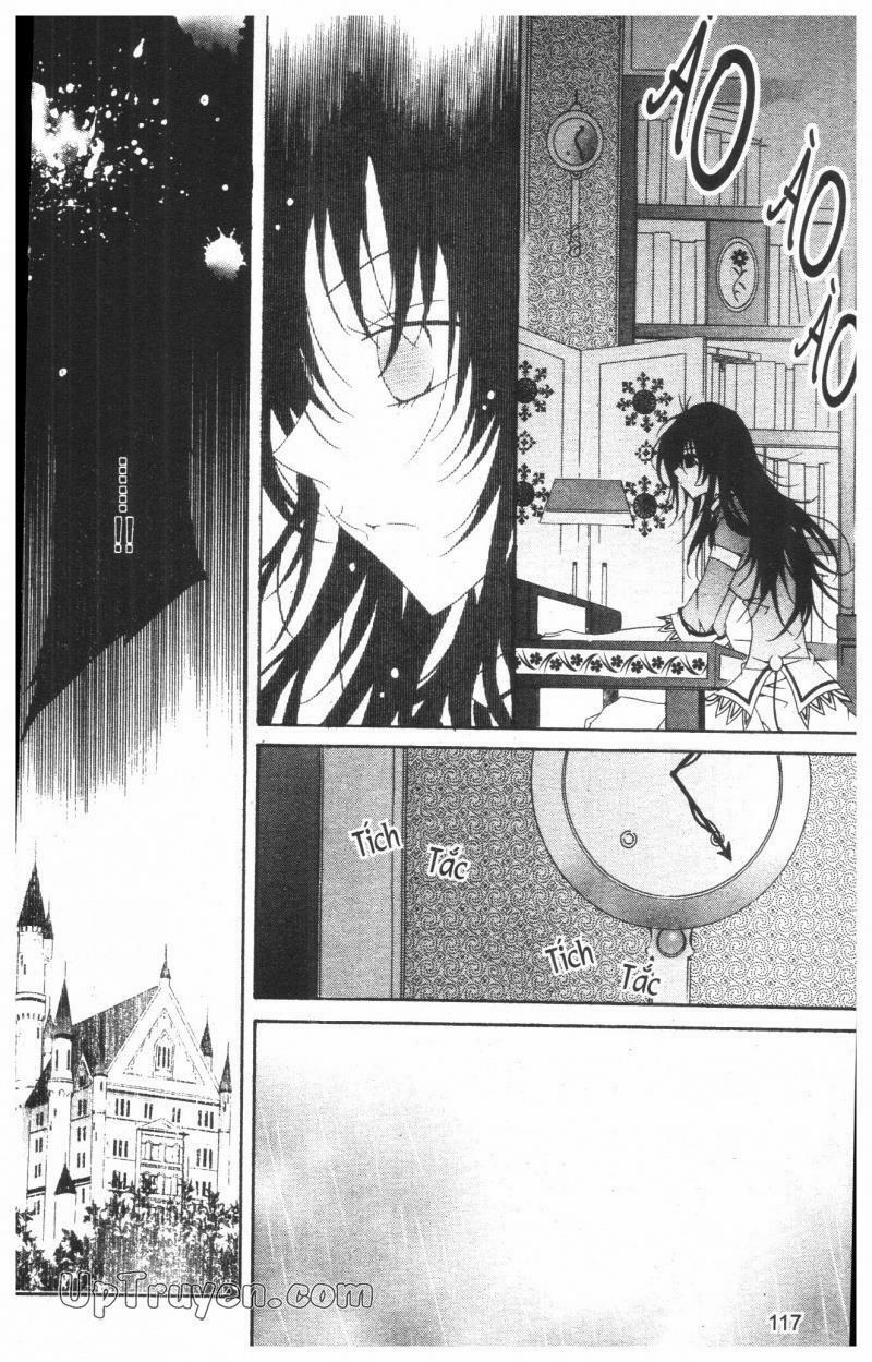 Nước Mắt Nàng Tiên Cá 7 trang 115