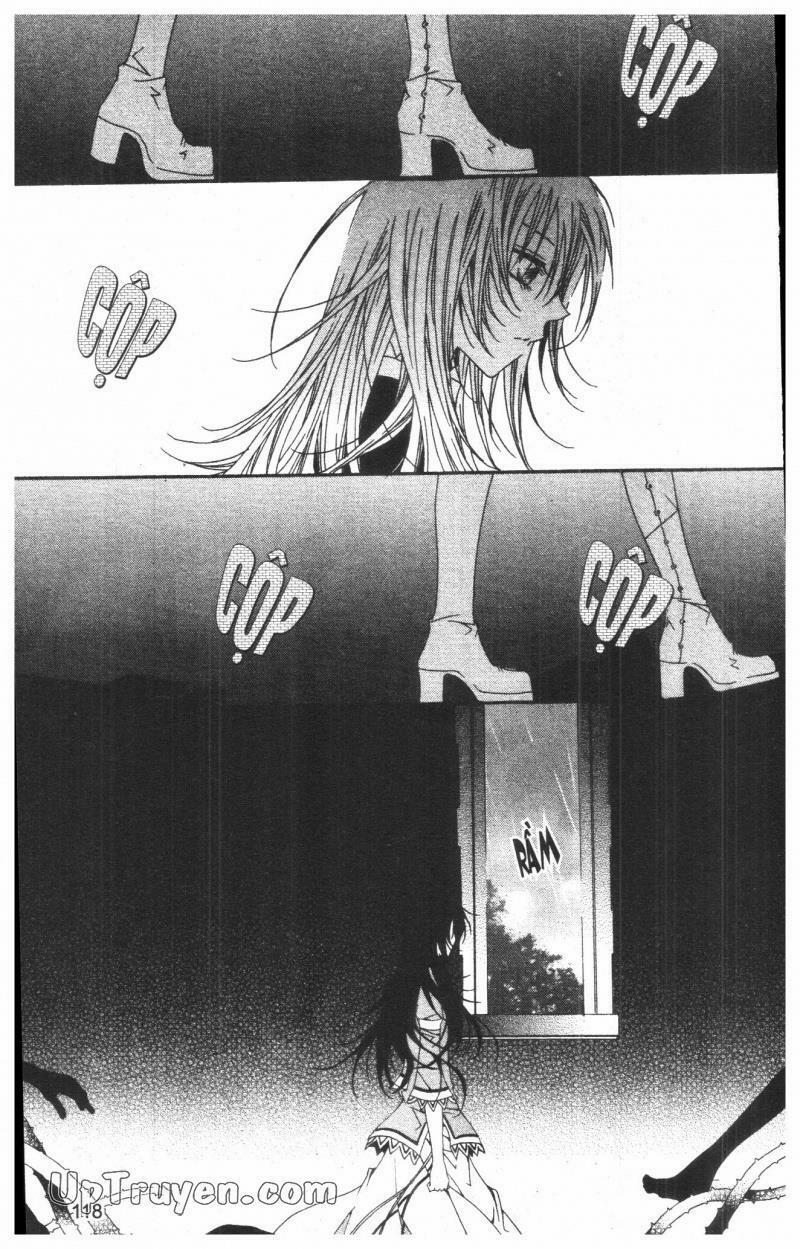 Nước Mắt Nàng Tiên Cá 7 trang 116