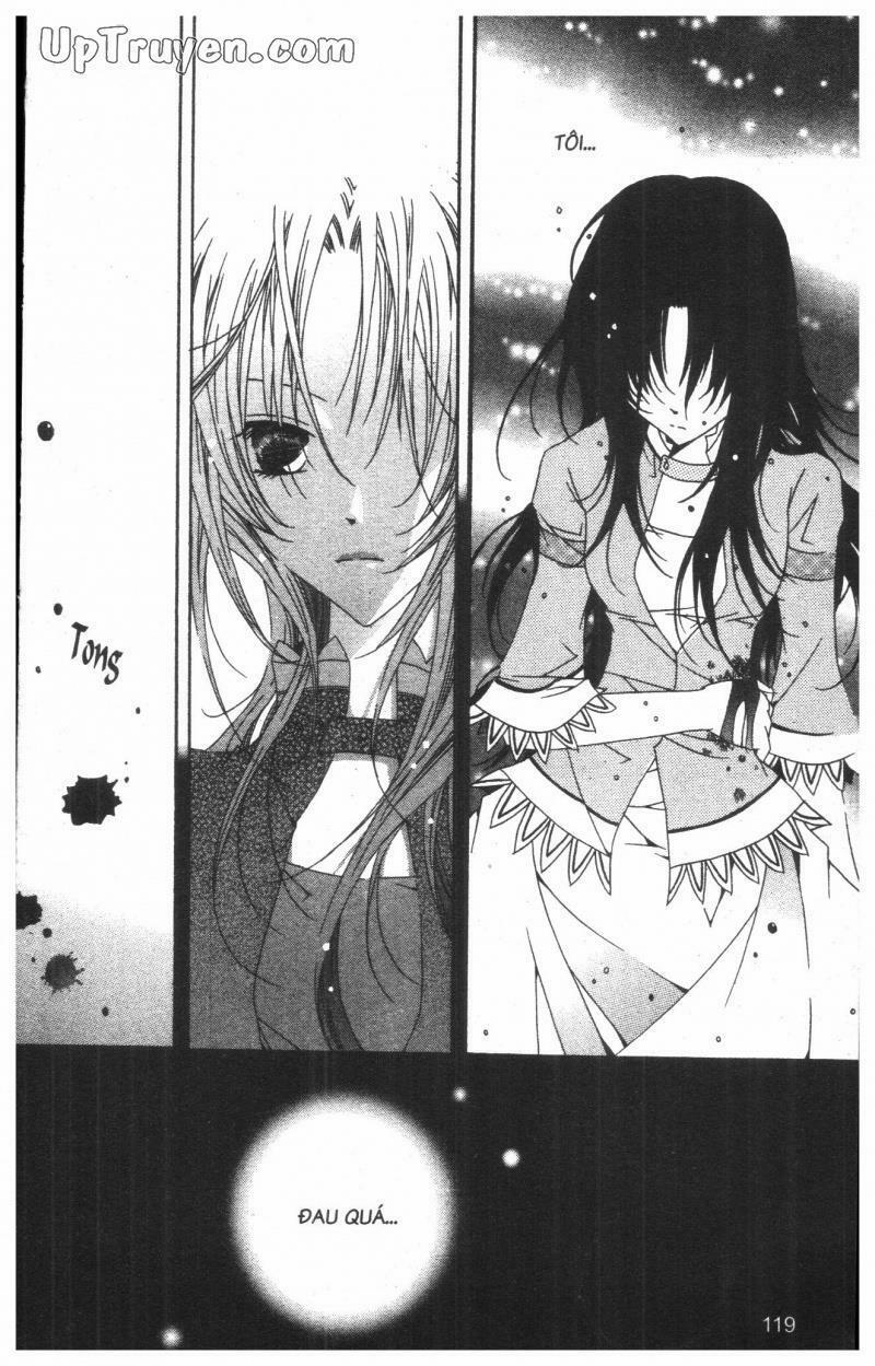 Nước Mắt Nàng Tiên Cá 7 trang 117