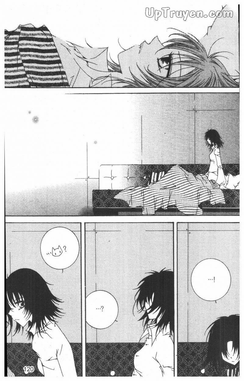 Nước Mắt Nàng Tiên Cá 7 trang 118