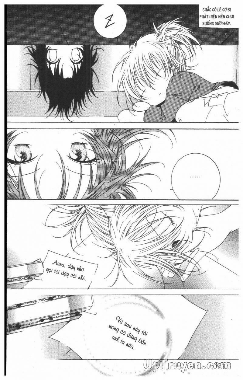 Nước Mắt Nàng Tiên Cá 7 trang 119