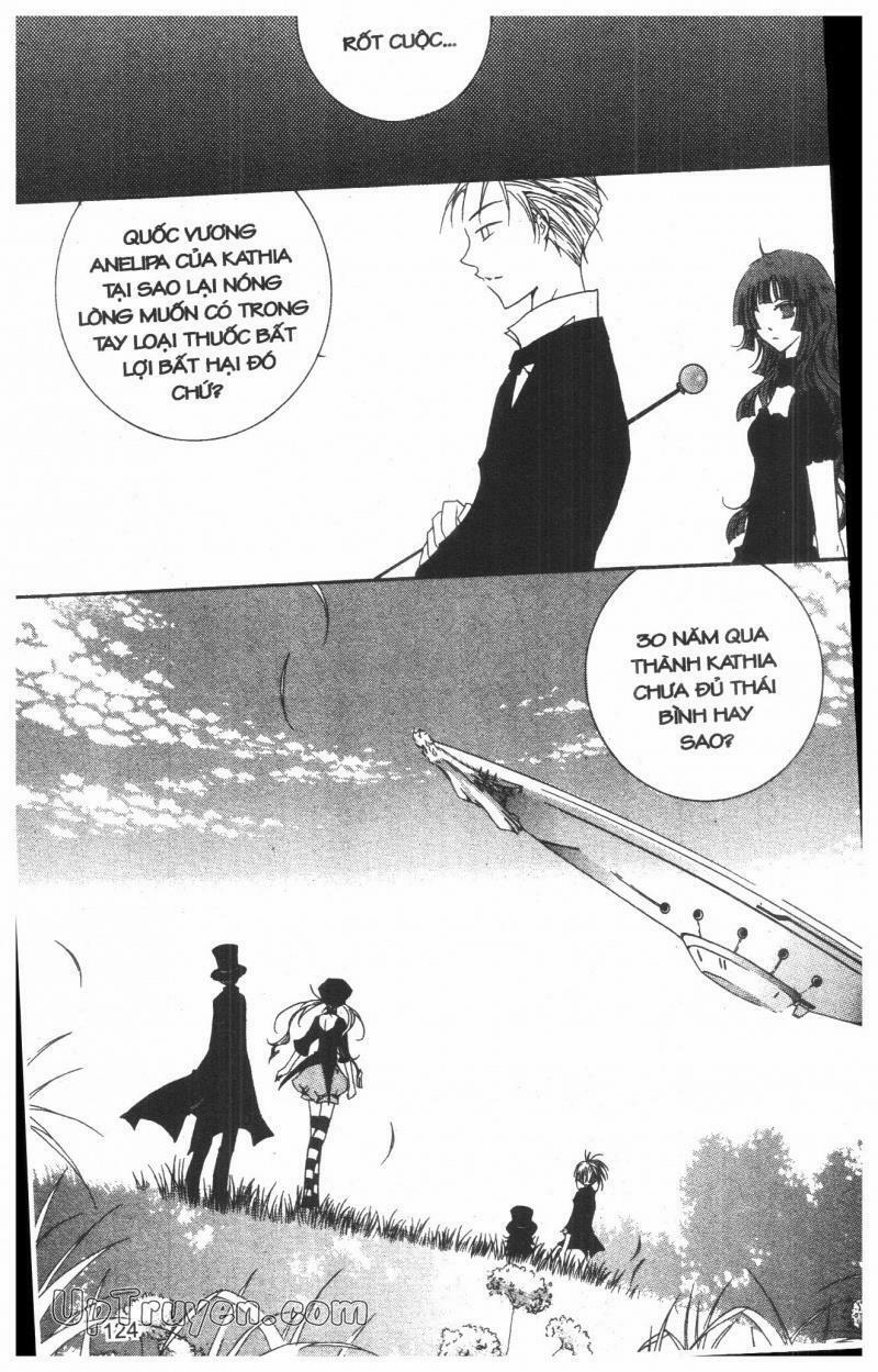 Nước Mắt Nàng Tiên Cá 7 trang 122