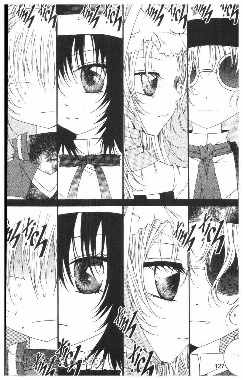 Nước Mắt Nàng Tiên Cá 7 trang 125