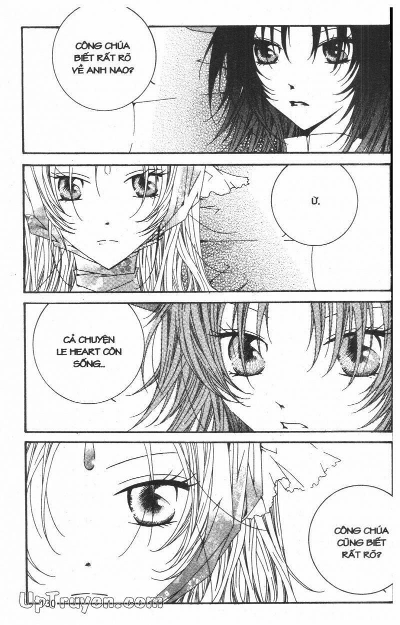 Nước Mắt Nàng Tiên Cá 7 trang 128