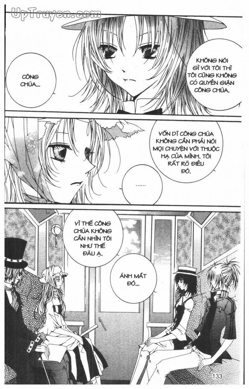 Nước Mắt Nàng Tiên Cá 7 trang 131