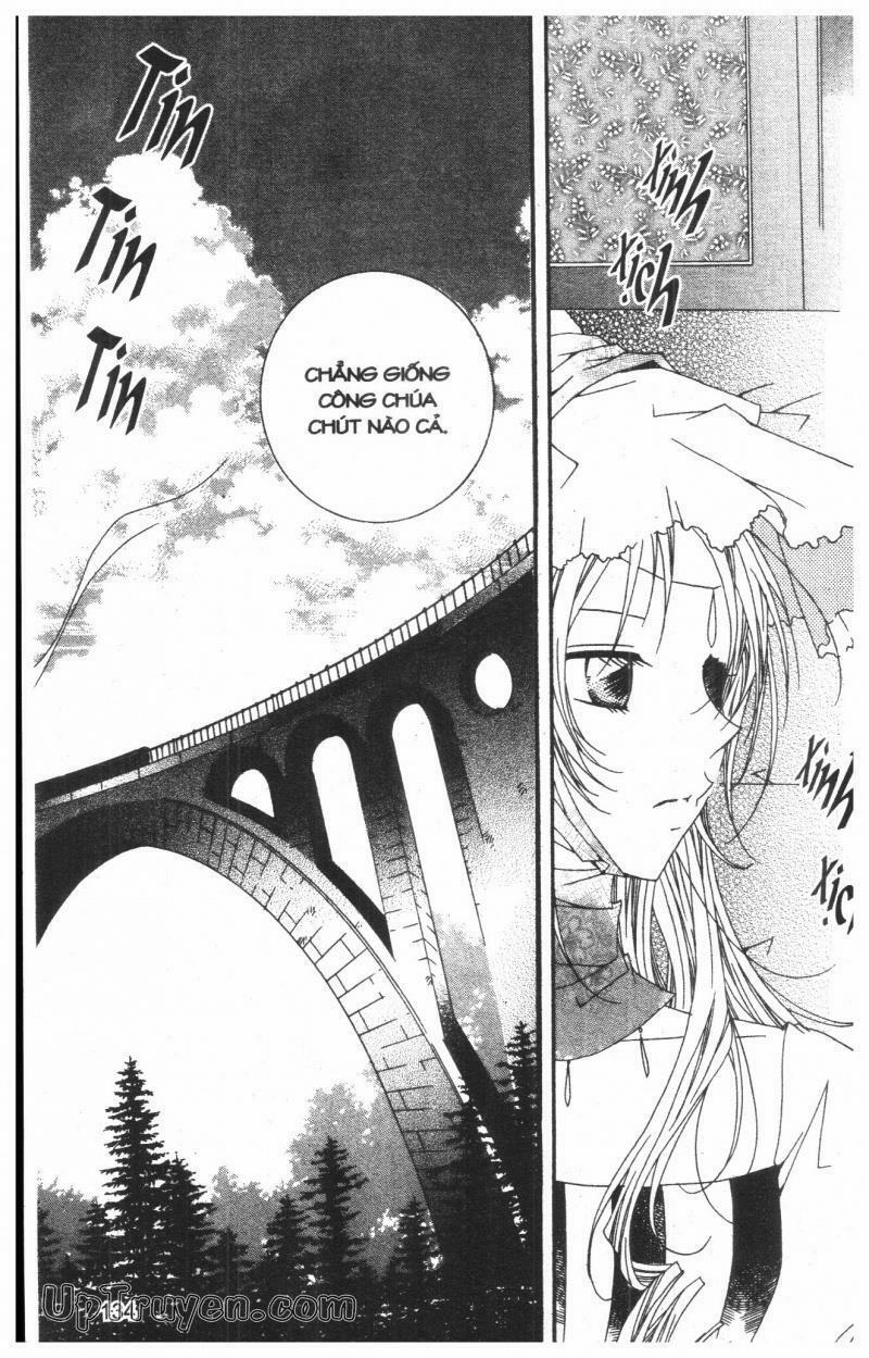 Nước Mắt Nàng Tiên Cá 7 trang 132