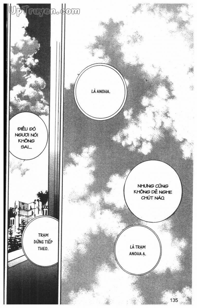 Nước Mắt Nàng Tiên Cá 7 trang 133