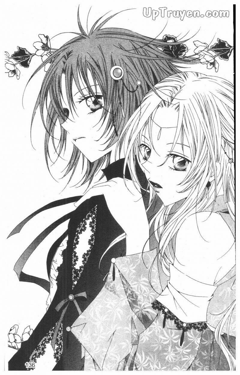 Nước Mắt Nàng Tiên Cá 7 trang 134