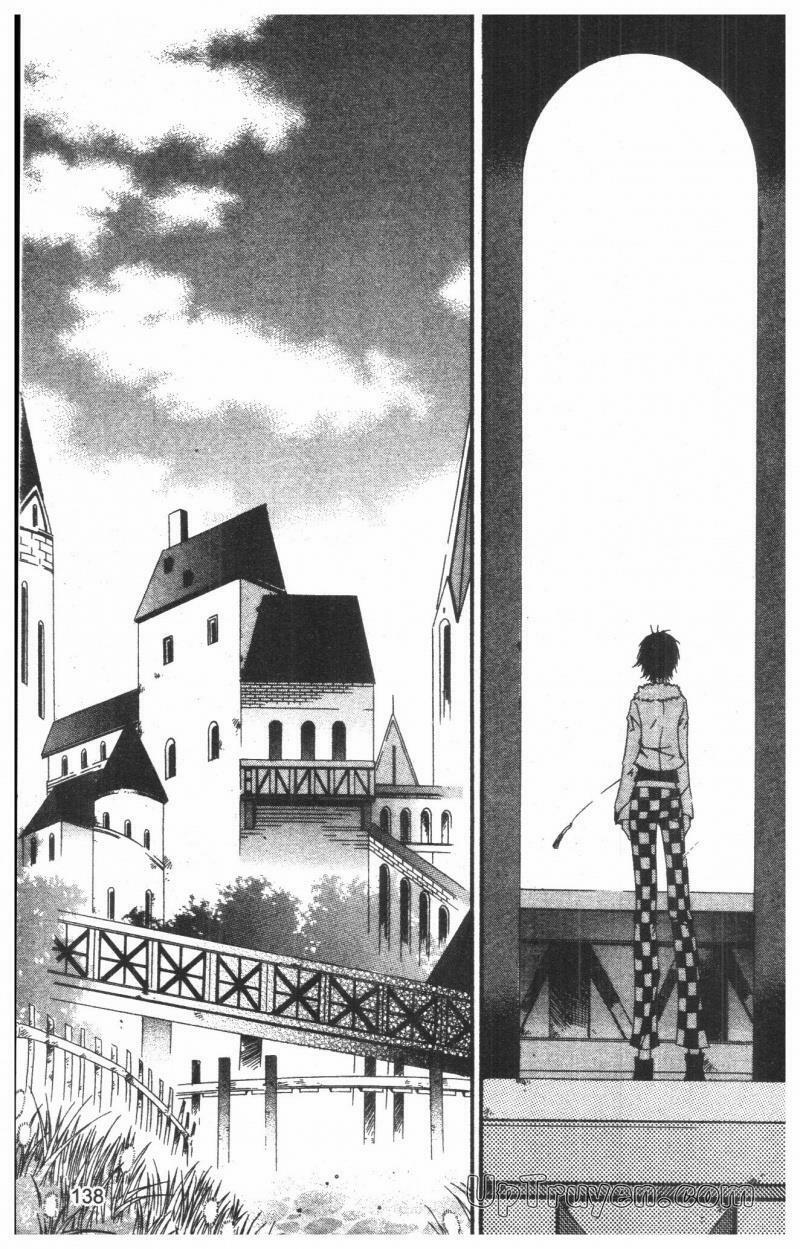 Nước Mắt Nàng Tiên Cá 7 trang 136