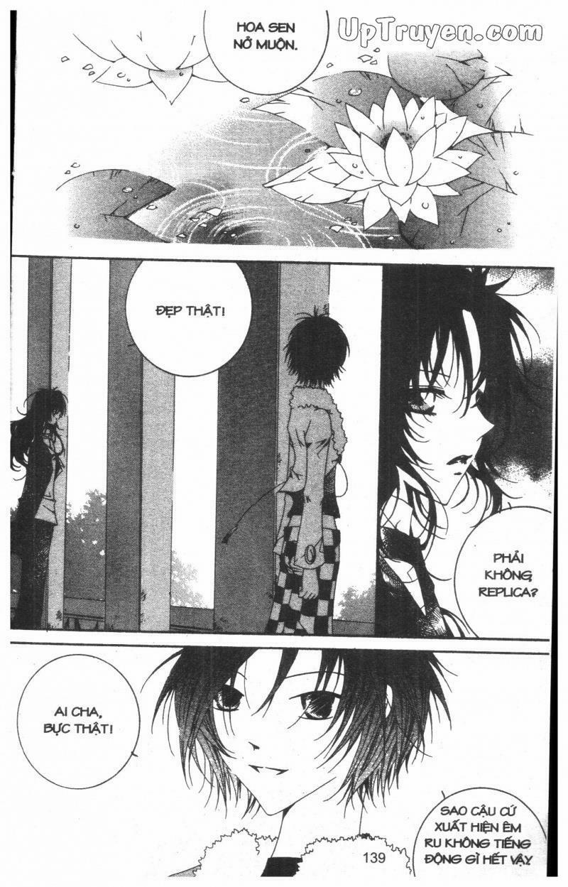 Nước Mắt Nàng Tiên Cá 7 trang 137