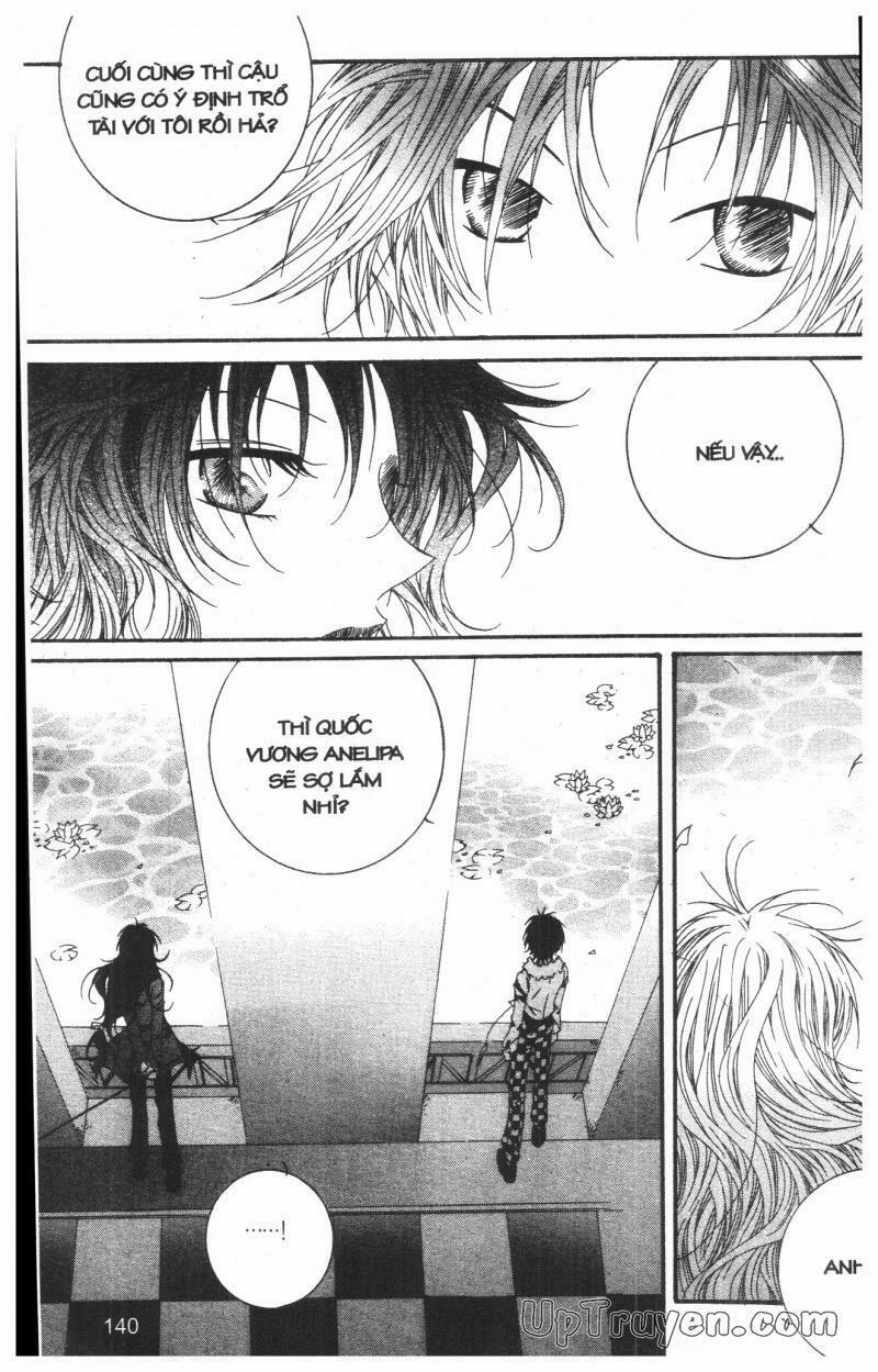 Nước Mắt Nàng Tiên Cá 7 trang 138