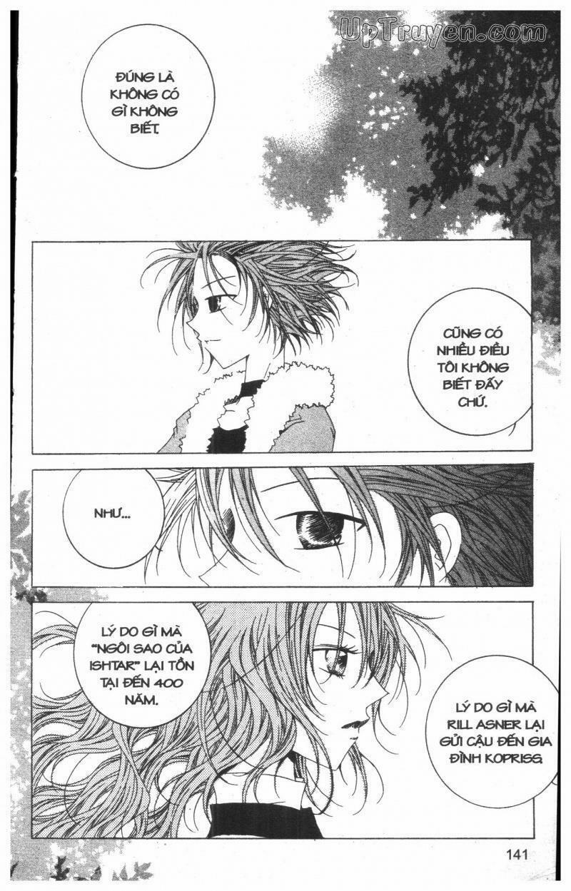 Nước Mắt Nàng Tiên Cá 7 trang 139