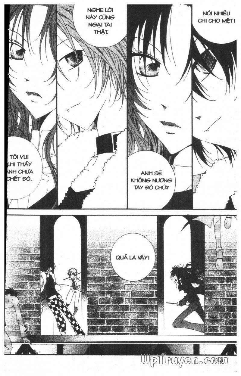 Nước Mắt Nàng Tiên Cá 7 trang 141