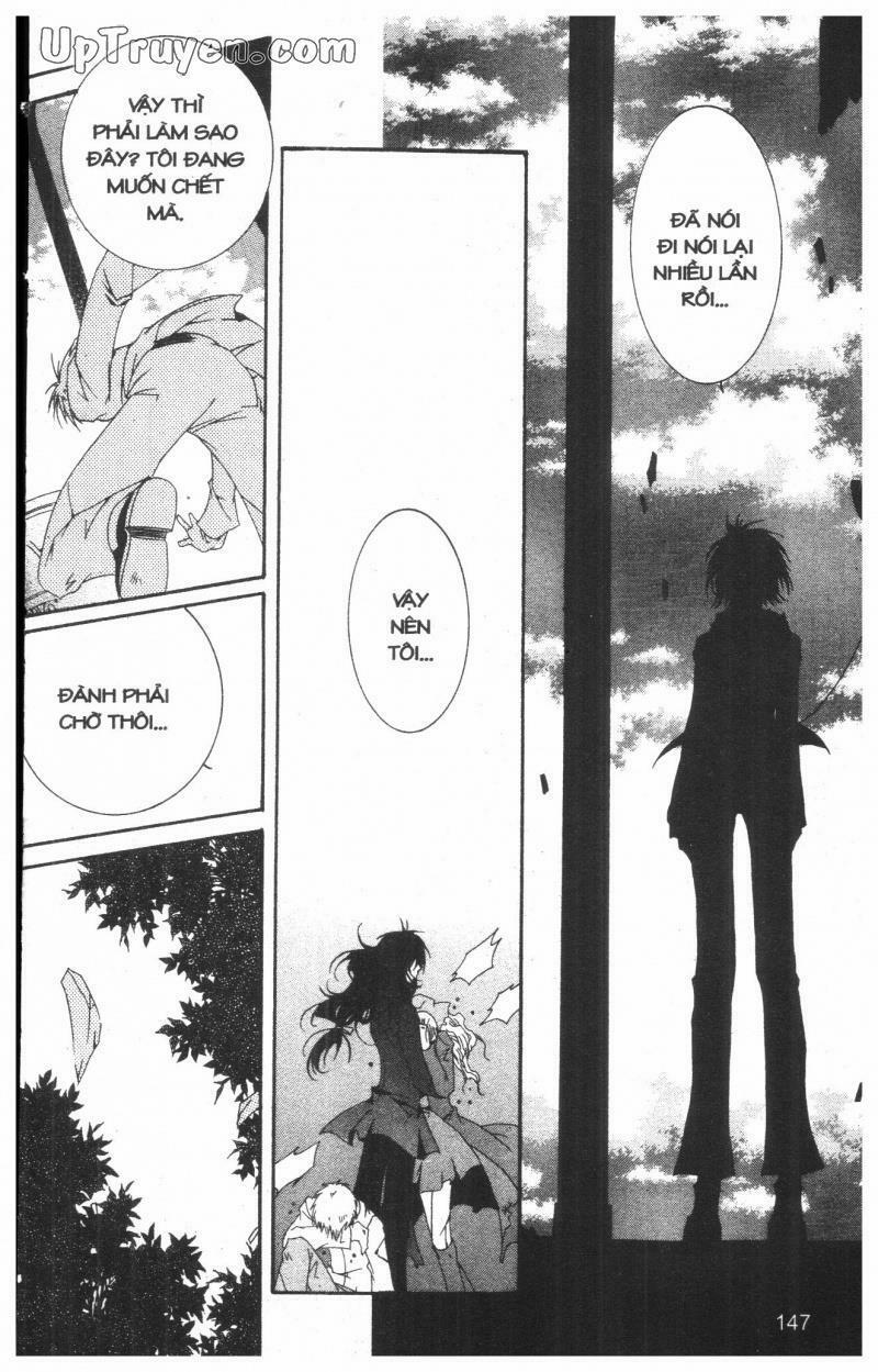 Nước Mắt Nàng Tiên Cá 7 trang 143