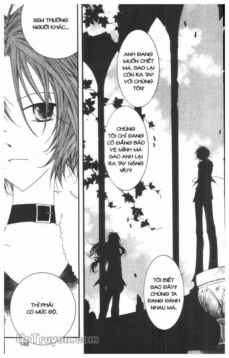 Nước Mắt Nàng Tiên Cá 7 trang 144