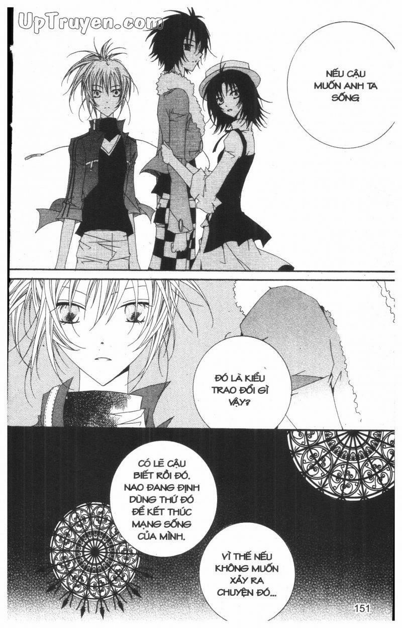 Nước Mắt Nàng Tiên Cá 7 trang 147