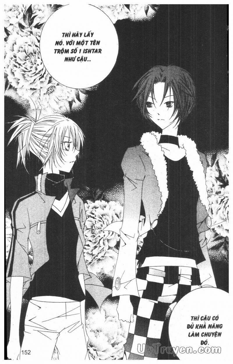 Nước Mắt Nàng Tiên Cá 7 trang 148