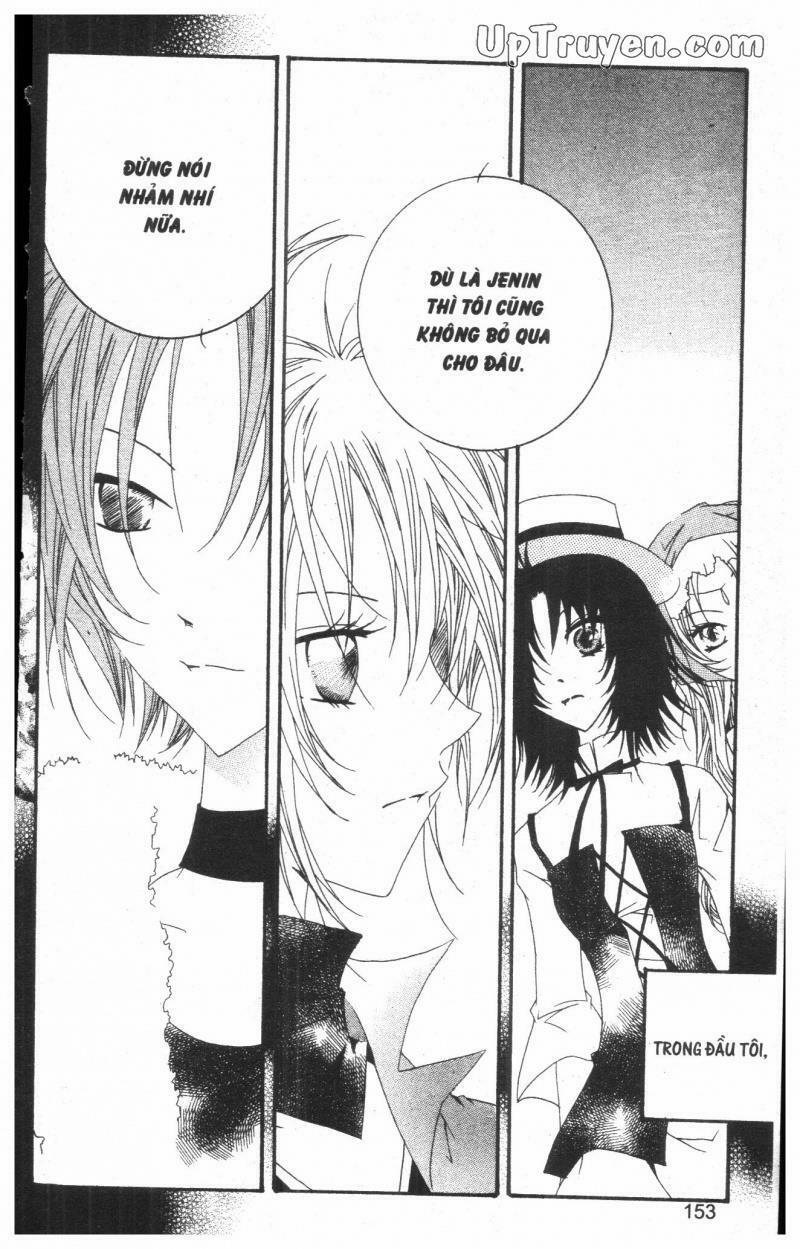 Nước Mắt Nàng Tiên Cá 7 trang 149