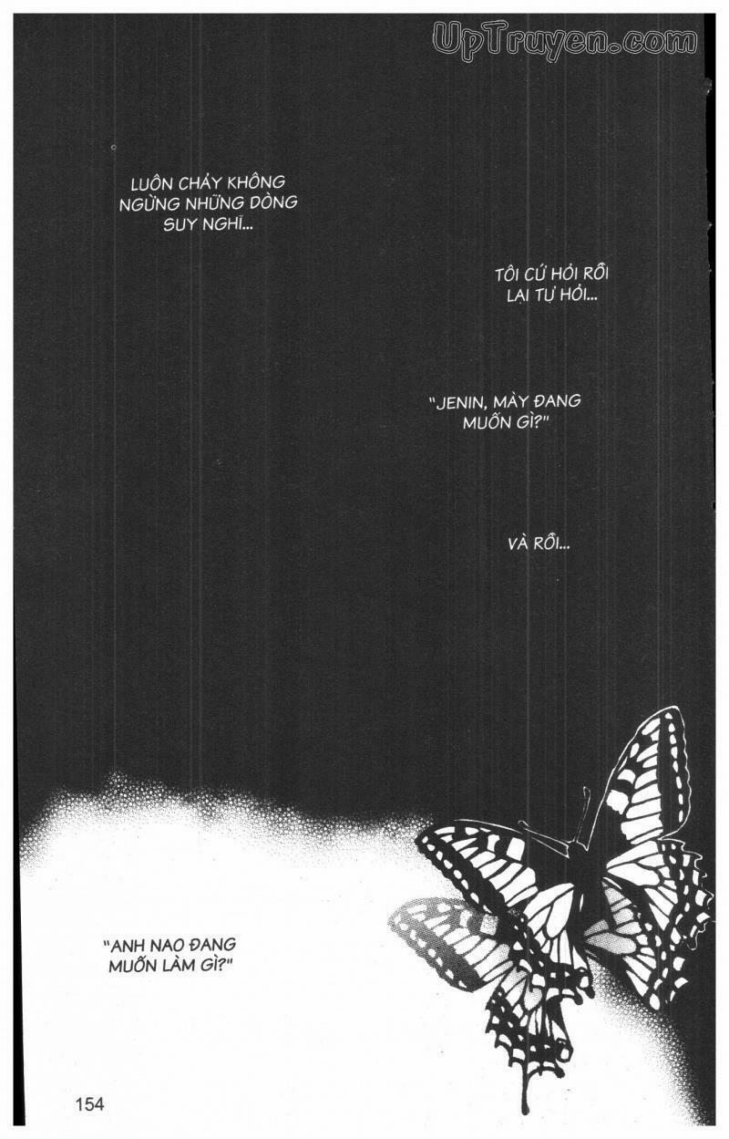 Nước Mắt Nàng Tiên Cá 7 trang 150