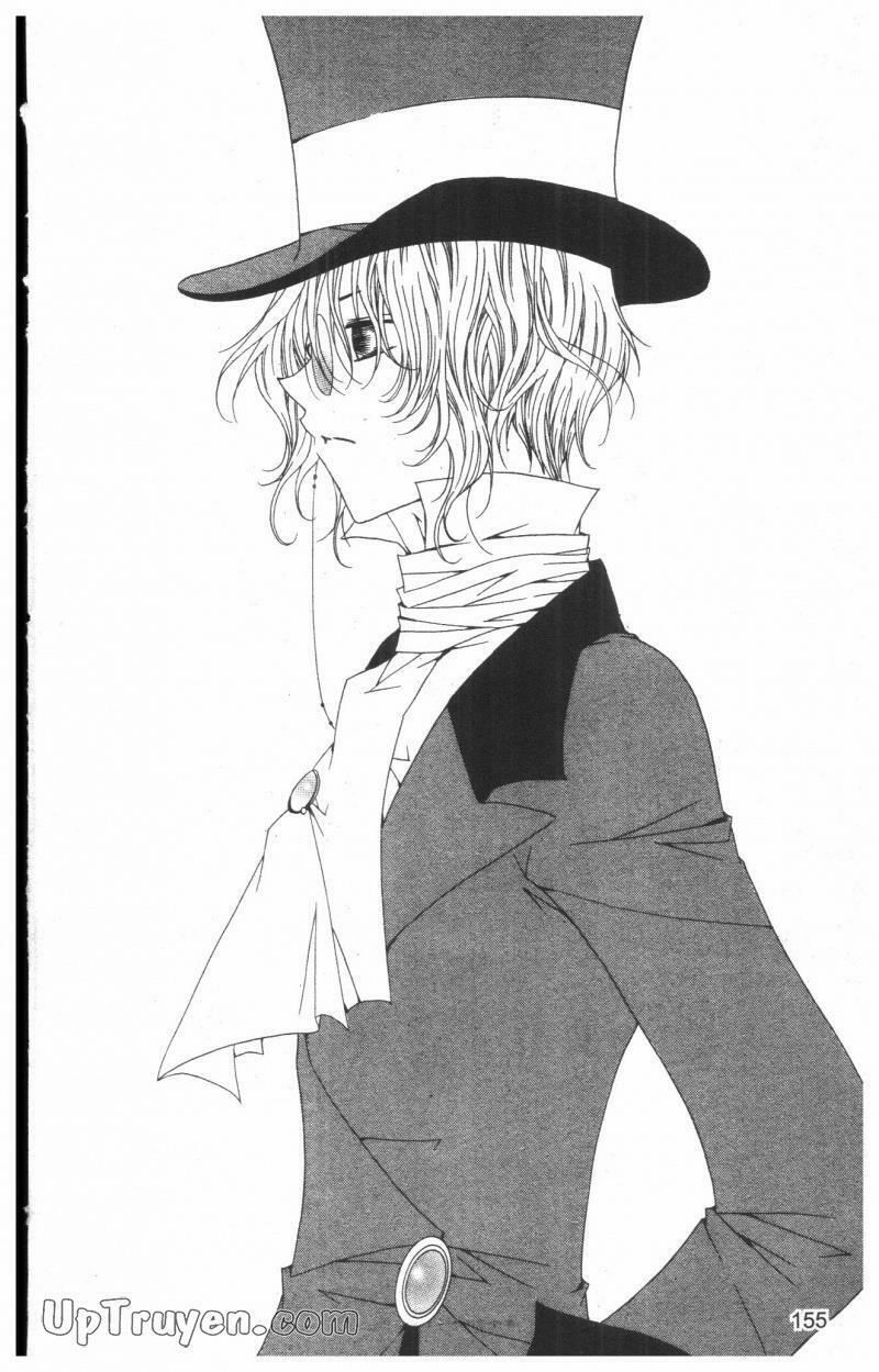 Nước Mắt Nàng Tiên Cá 7 trang 151