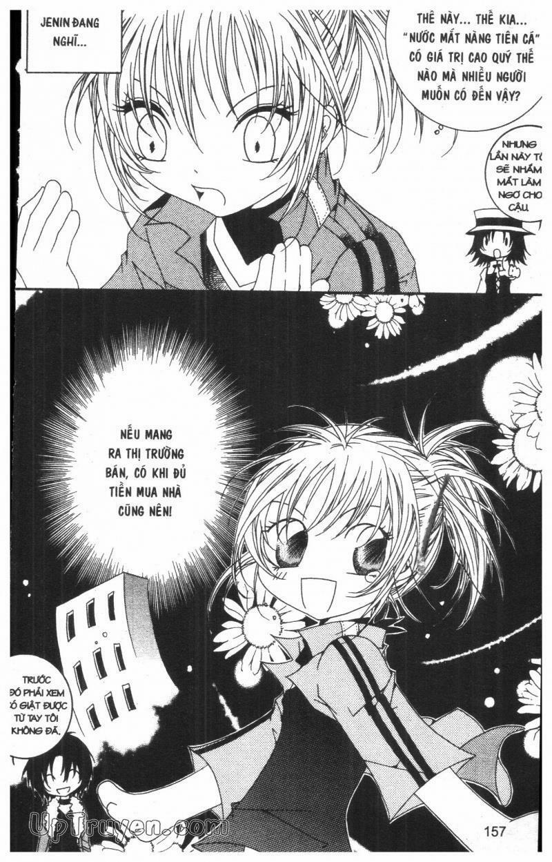 Nước Mắt Nàng Tiên Cá 7 trang 153