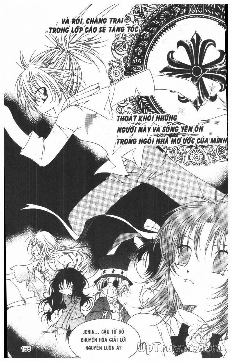 Nước Mắt Nàng Tiên Cá 7 trang 154