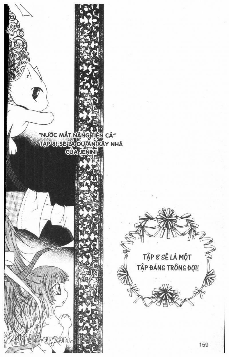 Nước Mắt Nàng Tiên Cá 7 trang 155