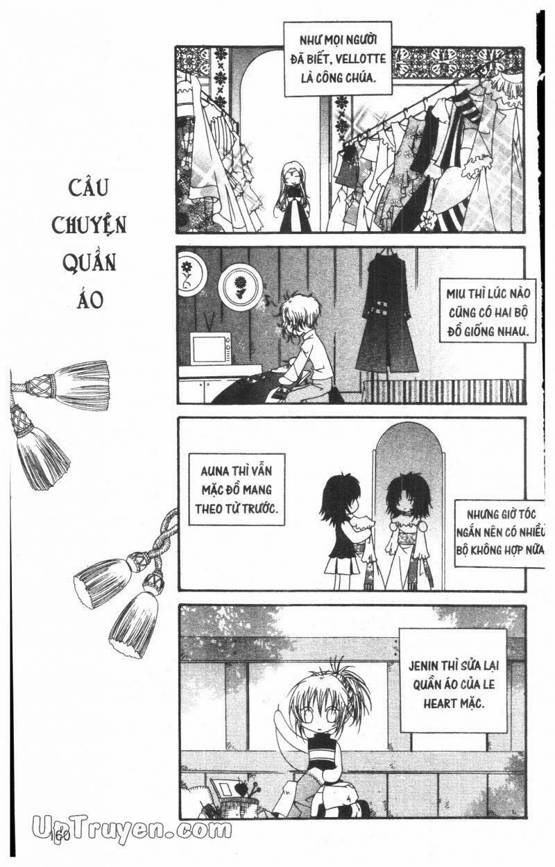 Nước Mắt Nàng Tiên Cá 7 trang 156