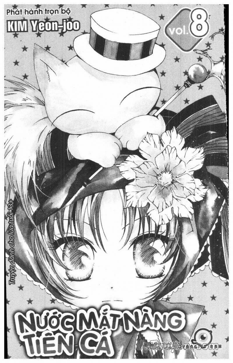 Nước Mắt Nàng Tiên Cá 7 trang 158