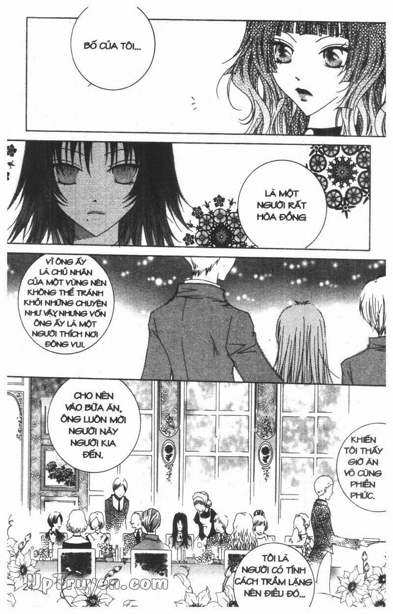 Nước Mắt Nàng Tiên Cá 7 trang 23