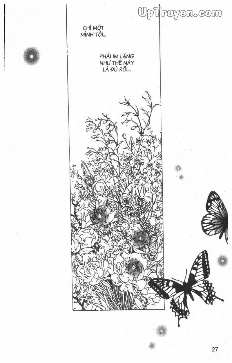 Nước Mắt Nàng Tiên Cá 7 trang 26