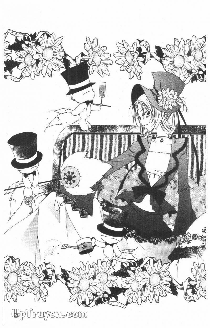 Nước Mắt Nàng Tiên Cá 7 trang 27