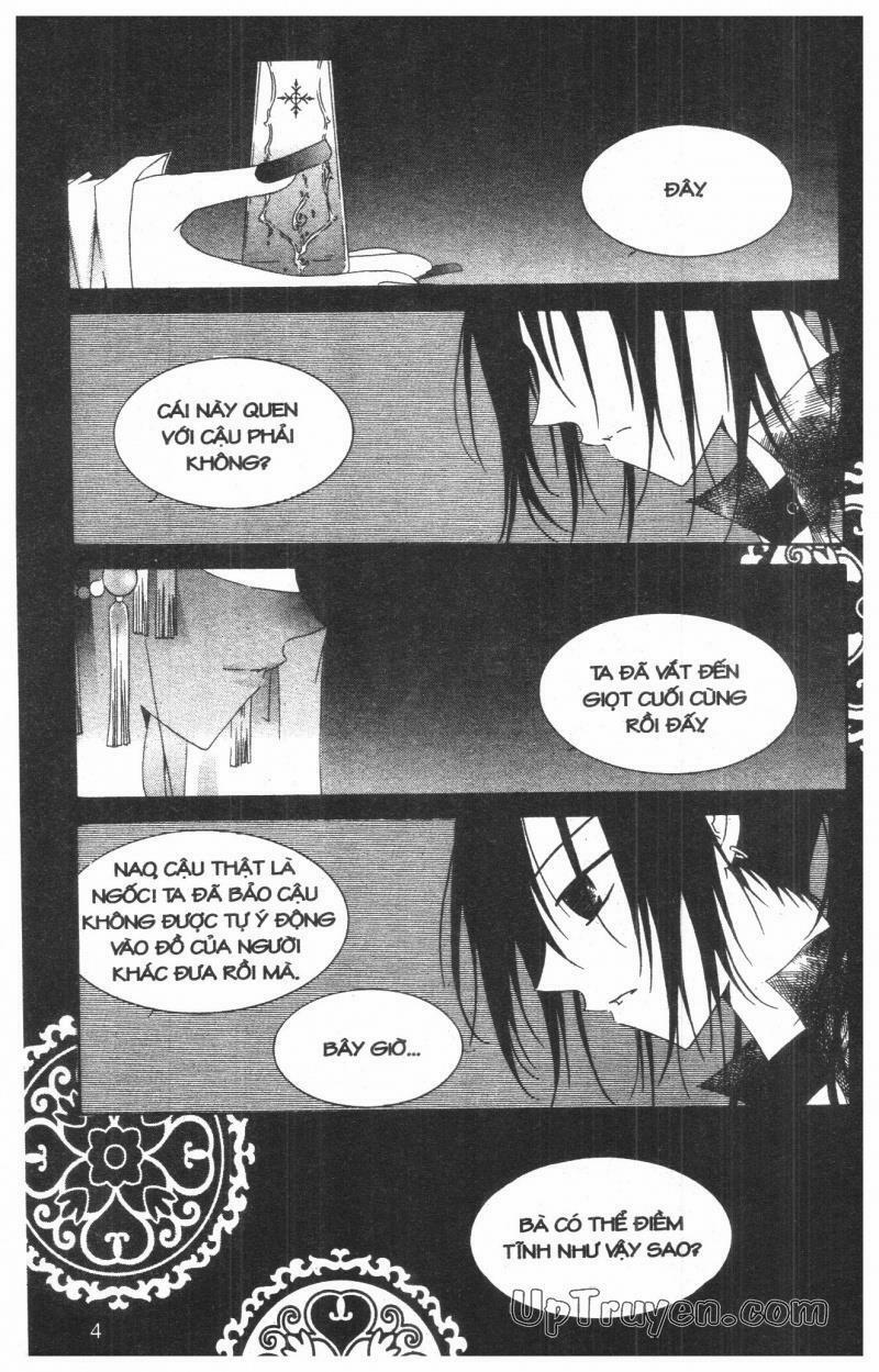 Nước Mắt Nàng Tiên Cá 7 trang 3