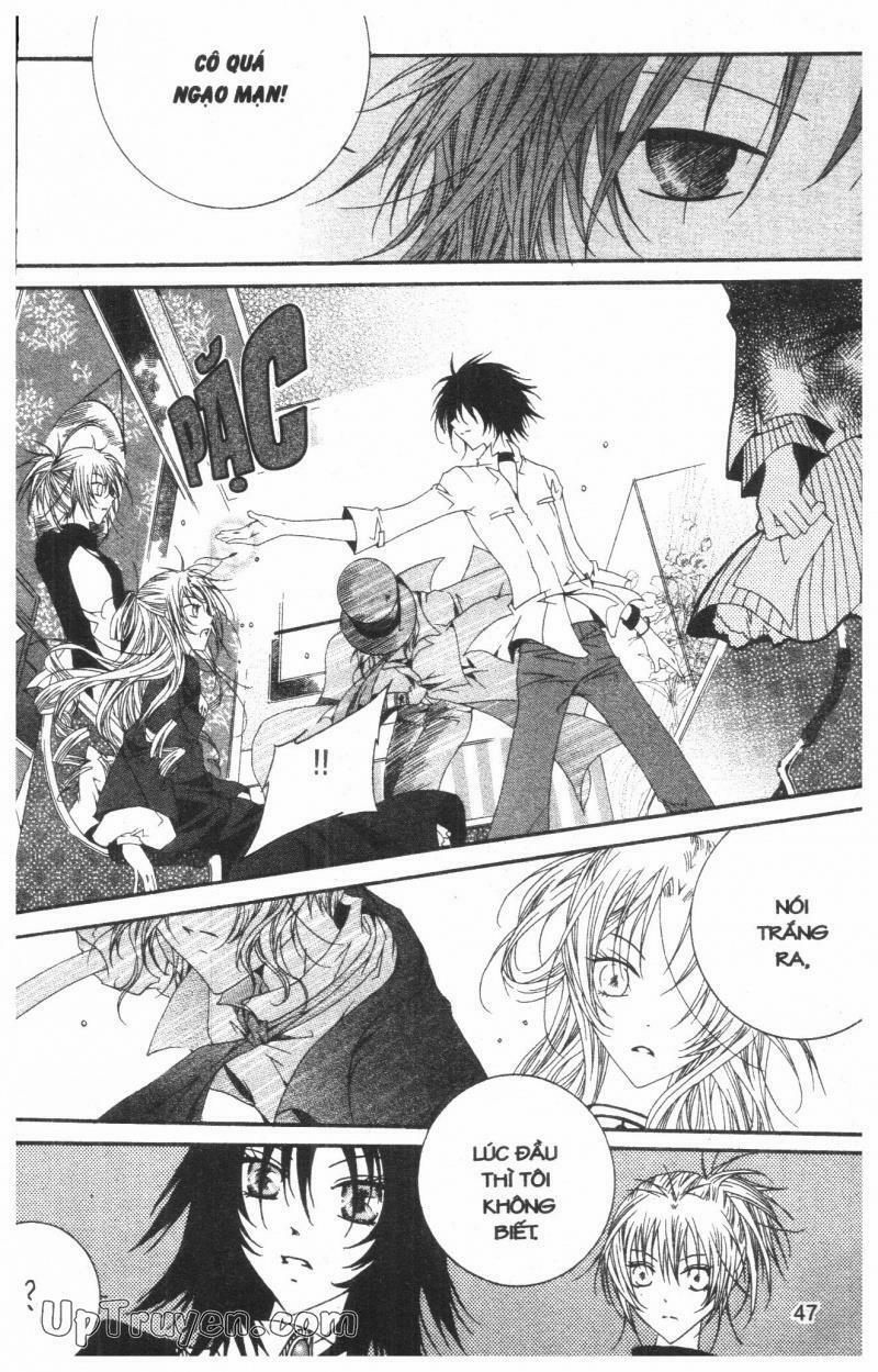 Nước Mắt Nàng Tiên Cá 7 trang 46