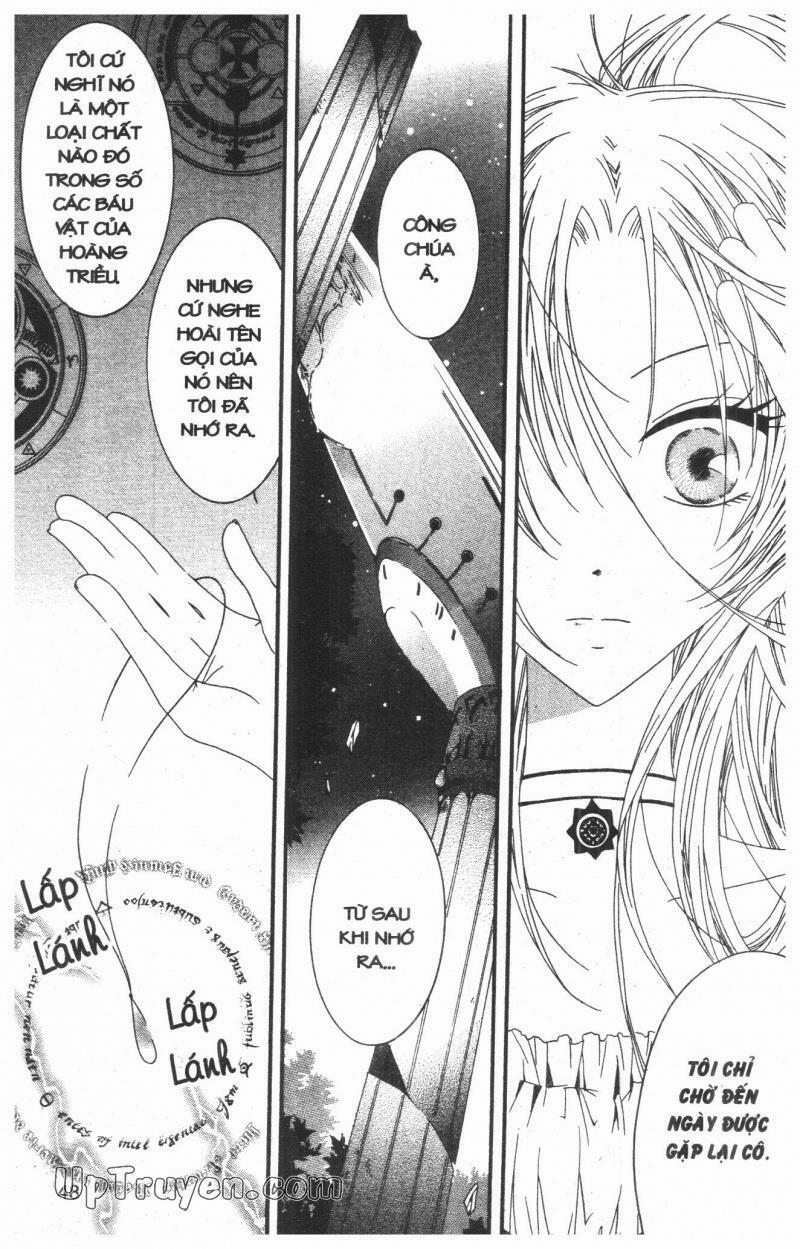 Nước Mắt Nàng Tiên Cá 7 trang 47