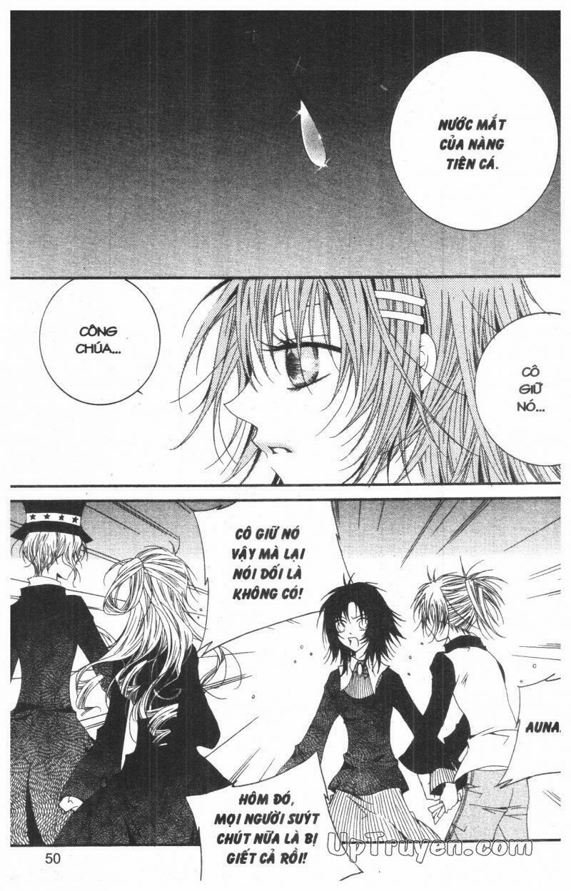 Nước Mắt Nàng Tiên Cá 7 trang 49