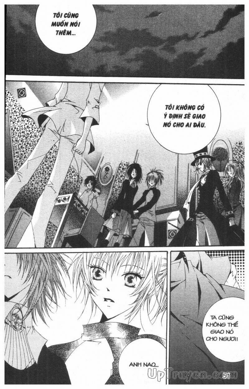 Nước Mắt Nàng Tiên Cá 7 trang 50