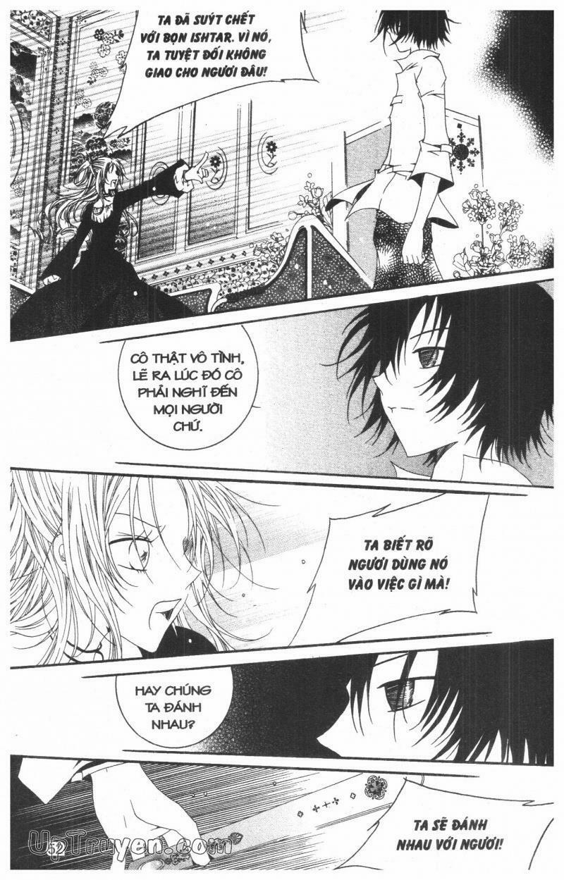 Nước Mắt Nàng Tiên Cá 7 trang 51