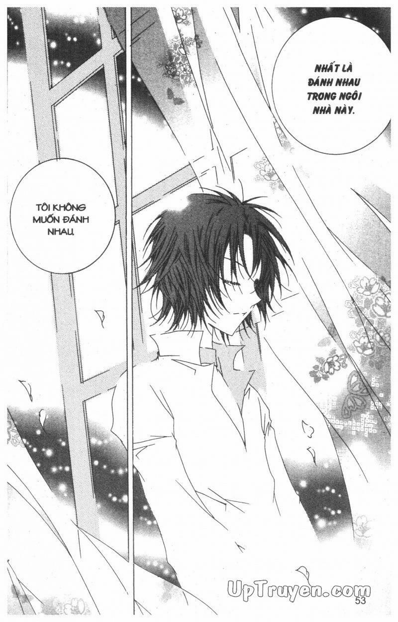 Nước Mắt Nàng Tiên Cá 7 trang 52