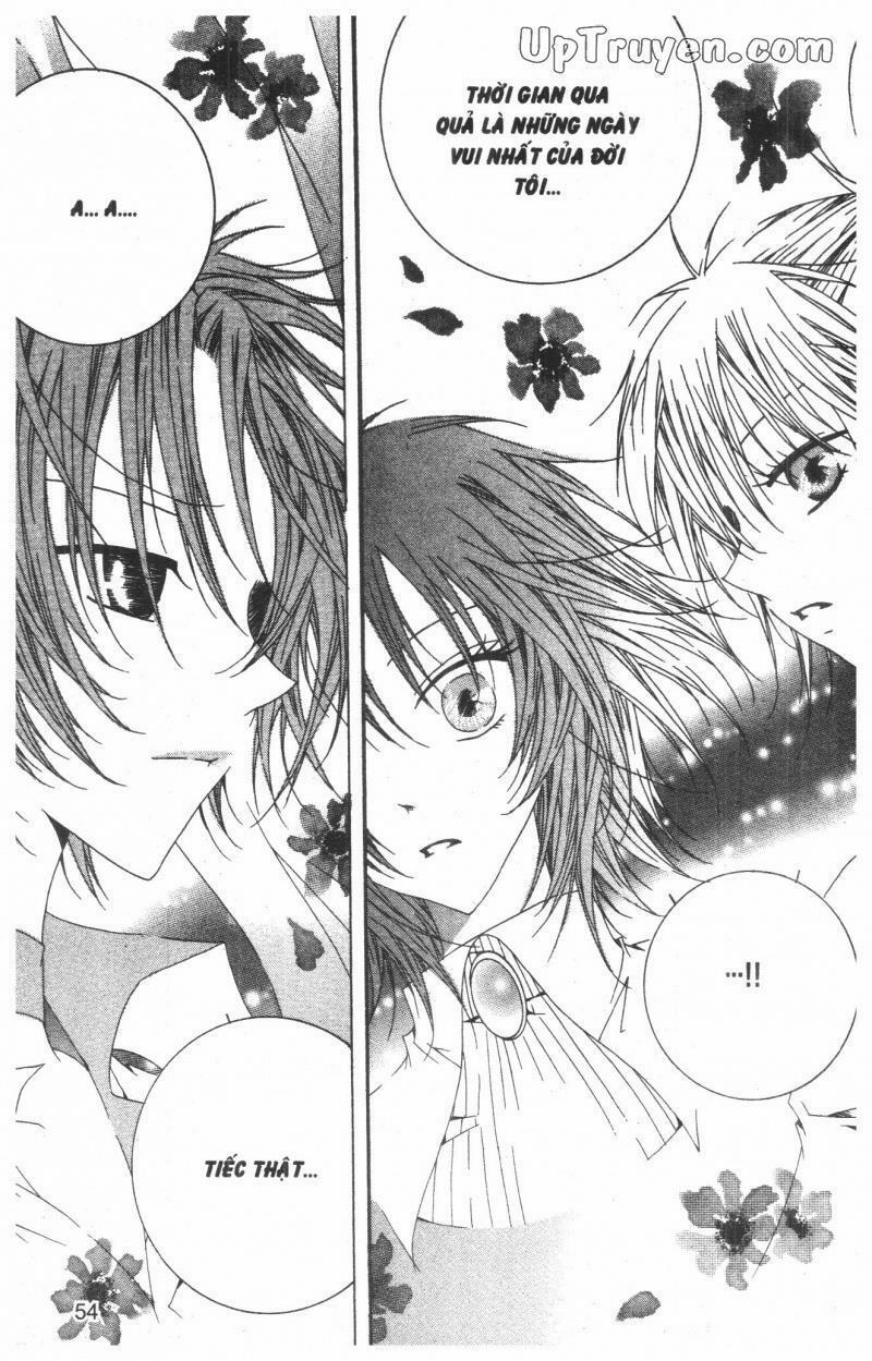 Nước Mắt Nàng Tiên Cá 7 trang 53