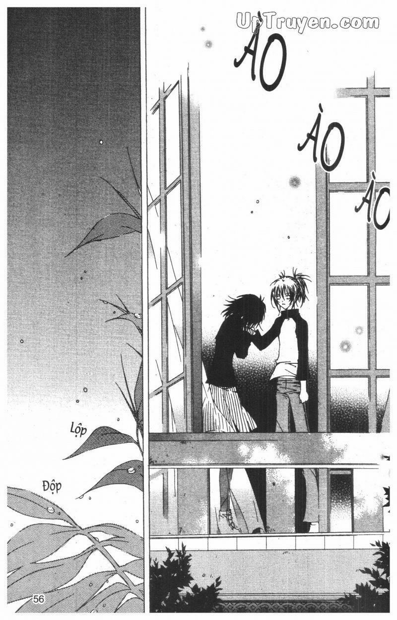 Nước Mắt Nàng Tiên Cá 7 trang 55