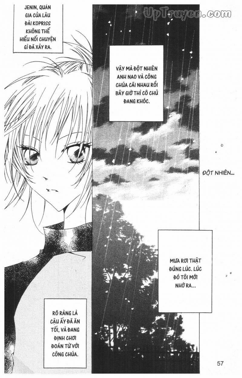 Nước Mắt Nàng Tiên Cá 7 trang 56