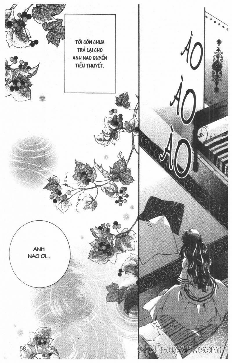 Nước Mắt Nàng Tiên Cá 7 trang 57