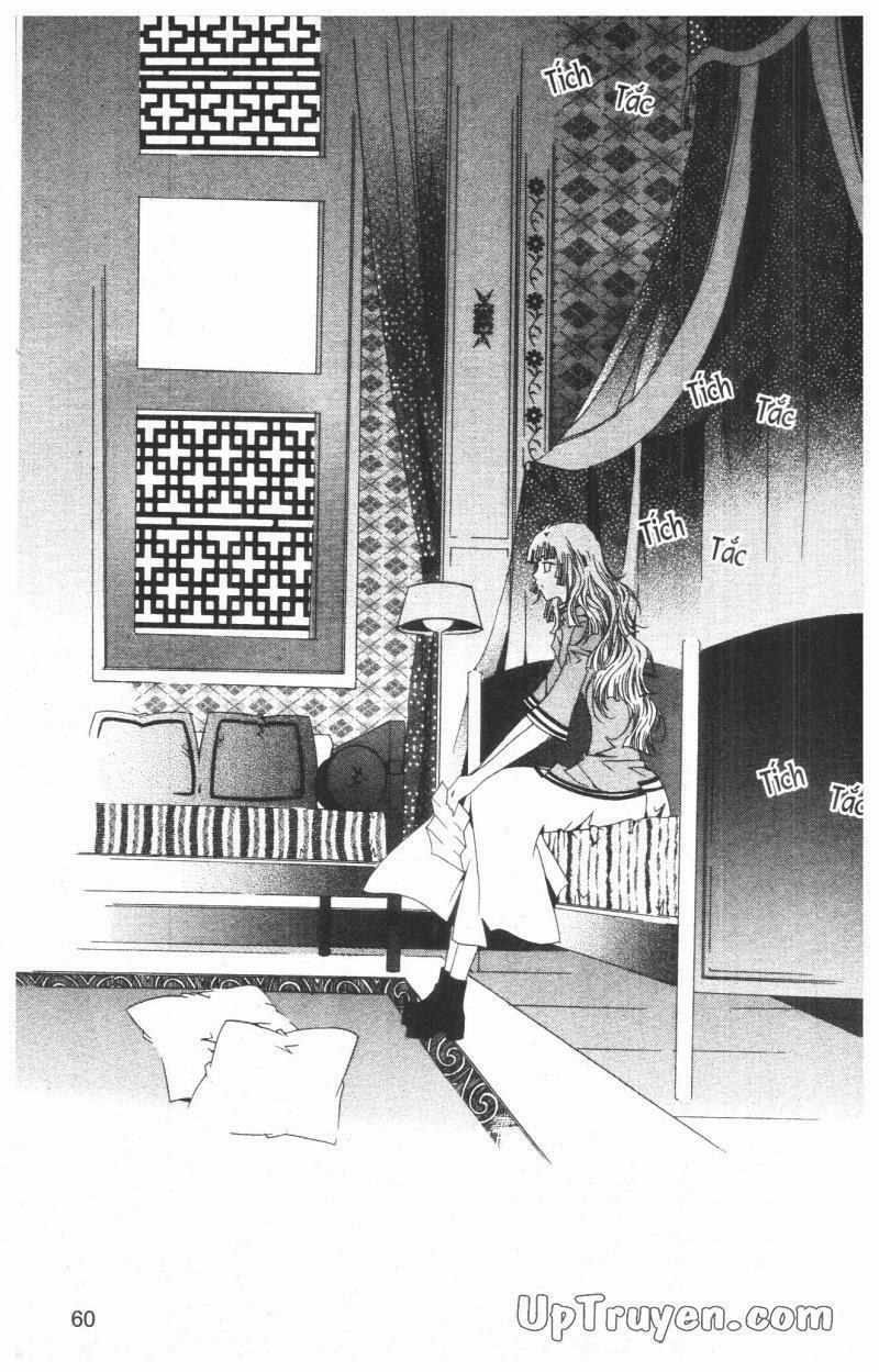 Nước Mắt Nàng Tiên Cá 7 trang 59