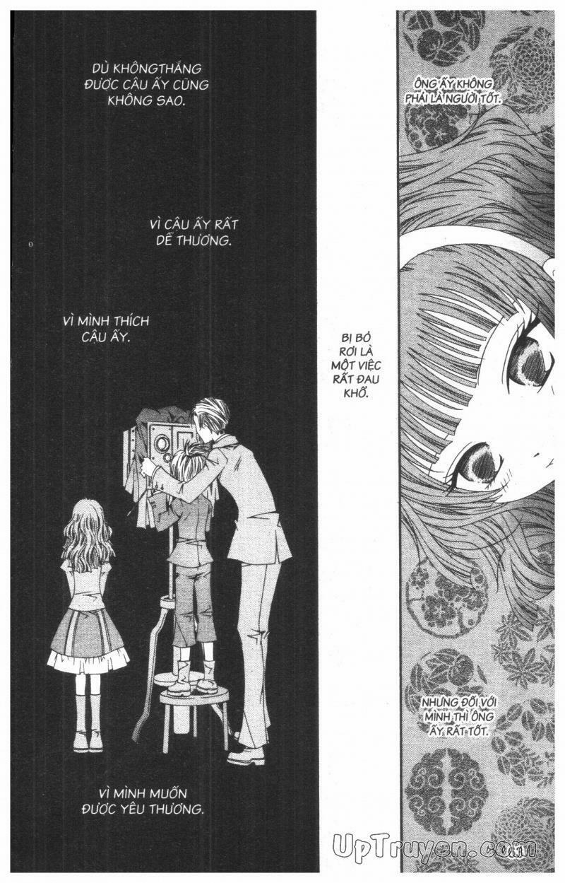 Nước Mắt Nàng Tiên Cá 7 trang 62